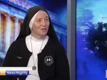 Sister Deidre Byrne, POSC, MD